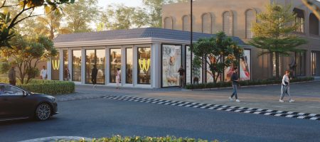 Mcdonald closeup cam